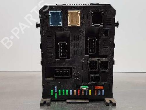 Used Fuse box PEUGEOT 307 SW (3H) [2002-2009]  13033124