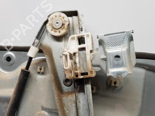 Front right window mechanism KIA CARENS III MPV (UN) | BP30878989C23
