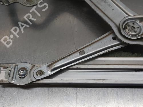 Front right window mechanism MERCEDES-BENZ M-CLASS (W163) ML 270 CDI (163.113) | BP17039343C23 