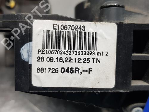 Switch DACIA LODGY (JS_)  | BP13255360I30 