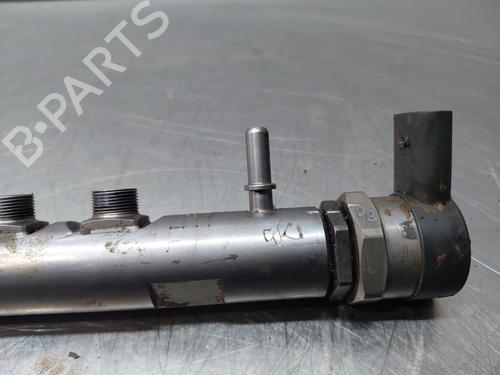 Sprederrør BMW 3 (E90) 320 d | BP31334130M98