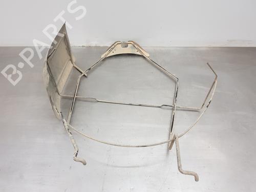 Used Support PEUGEOT PARTNER Box Body/MPV [2008-2025]  28126518