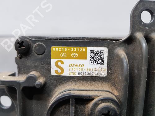 Electronic module TOYOTA RAV 4 V (_A5_, _H5_) 2.5 Hybrid AWD (AXAH54, AXAL54) | BP30054936M83 