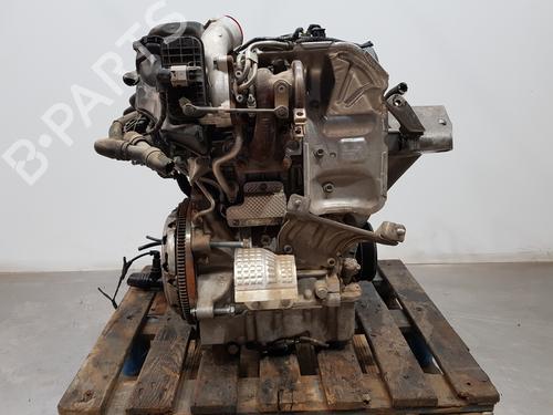 Engine VW POLO VI (AW1, BZ1, AE1)  | BP29351844M1 