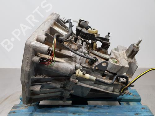 Gearbox NISSAN PULSAR Hatchback (C13)  | BP29276040M3 