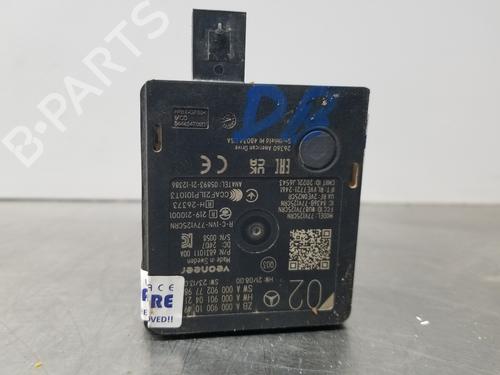 Elektronisk modul MERCEDES-BENZ C-CLASS (W206) C 220 d (206.016, 206.004) (200 hp) 29131216