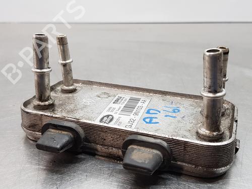 Oliekøler LAND ROVER DISCOVERY SPORT (L550) [2014-2025]  20316481