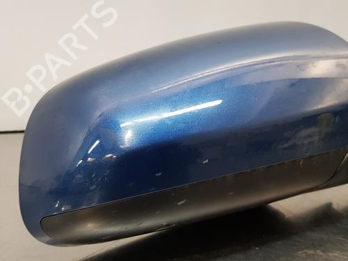 Right mirror AUDI A3 Sportback (8PA) 2.0 TDI 16V | BP11330985C27 