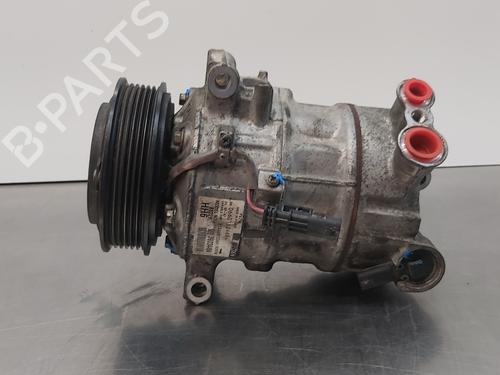 Used AC compressor OPEL INSIGNIA A (G09) 1.6 CDTi (68) (120 hp) 15058792