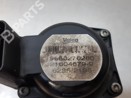 Egr FORD FOCUS II (DA_, HCP, DP)  | BP10403921M69 