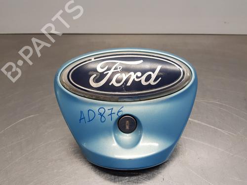 Used Tailgate handle FORD KA (RU8) [2008-2016]  30469825