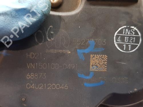 Egr ALFA ROMEO STELVIO (949_)  | BP19408750M69 