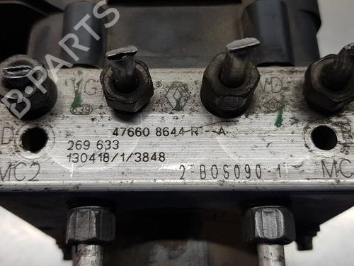 ABS pump DACIA LOGAN II  | BP30879197M43 