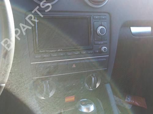 Right taillight AUDI A3 Sportback (8PA) 2.0 TDI 16V | BP18055058C35 