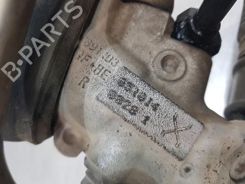 Steering rack SEAT LEON (1M1)  | BP26558120M22 