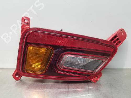 Luz traseira nevoeiro HYUNDAI KONA (OS, OSE, OSI) 1.0 T-GDi (120 hp) 30880077