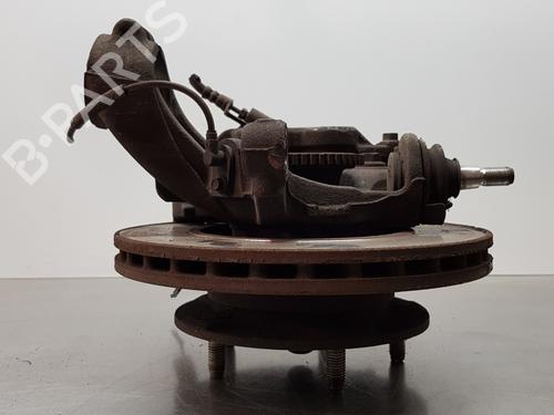 Venstre Styrespindel lagerhus FORD TRANSIT Van (FA_ _) [2006-2014]  30879417