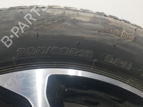 Rim CITROËN C3 AIRCROSS II (2R_, 2C_) 1.5 BlueHDi 110 | BP29121636C45 