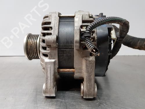 Alternator CITROËN JUMPER II Van  | BP27335109M7 