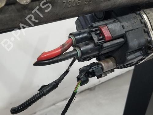 Steering rack ALFA ROMEO STELVIO (949_)  | BP19408708M22 