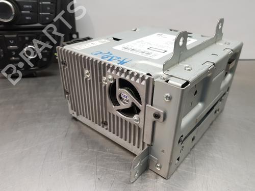 Radio OPEL ASTRA J Sports Tourer (P10)  | BP22777633E6 