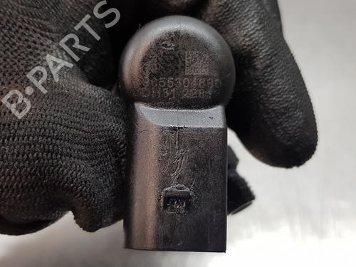 Injector FORD FIESTA V (JH_, JD_)  | BP18105392M100 