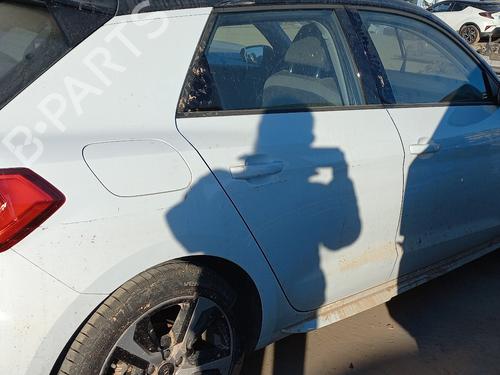 Servo brake AUDI A1 Sportback (GBA)  | BP24229711M42 