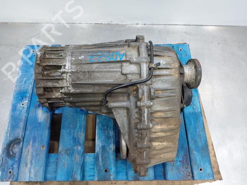 Used Transfer box MERCEDES-BENZ M-CLASS (W163) ML 270 CDI (163.113) (163 hp) 30972394