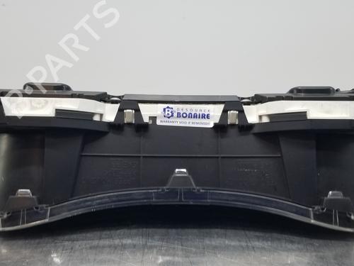 Instrument cluster NISSAN QASHQAI II (J11, J11_)  | BP19414276C47 