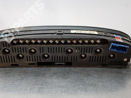 Instrument cluster CITROËN XSARA PICASSO (N68) 2.0 HDi | BP11872112C47 