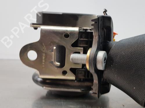 Rear right seatbelt MERCEDES-BENZ A-CLASS (W169)  | BP17231037I28 