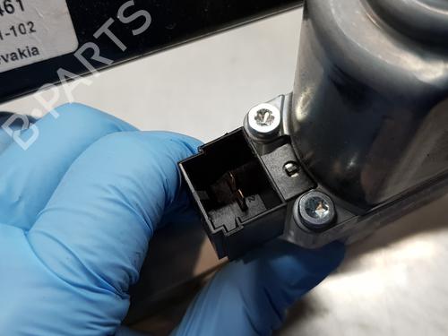 Rear left window mechanism AUDI A6 C8 (4A2) 40 TDI Mild Hybrid | BP30879829C24