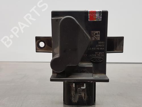 Elektronisk modul FORD TRANSIT V363 Van (FCD, FDD) 2.0 EcoBlue (130 hp) 13480243