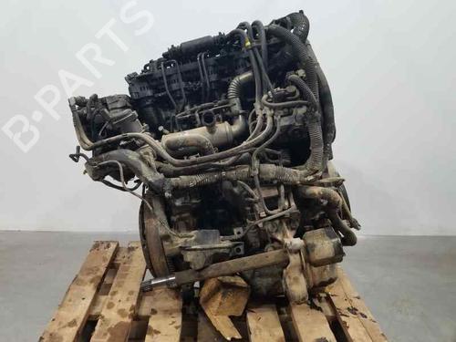 Engine CITROËN C4 Picasso I MPV (UD_)  | BP29309970M1 