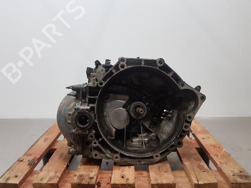 Gearbox CITROËN C4 Grand Picasso II (DA_, DE_) 2.0 BlueHDi 150 | BP24662882M3 