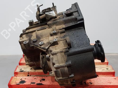 Gearbox VW GOLF V (1K1)  | BP22387061M3 