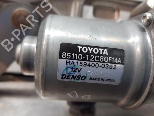 Front wiper motor TOYOTA COROLLA Hatchback (_E21_, _EA1_, _EH1_)  | BP28023950M29 