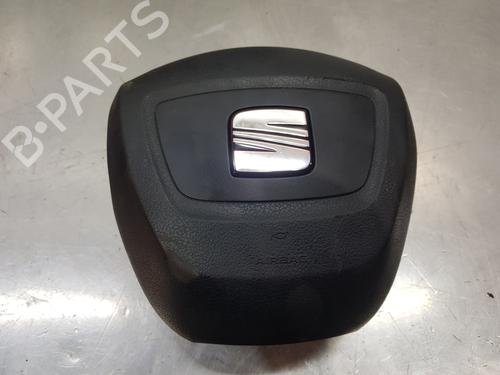 Airbag Kit SEAT EXEO (3R2)  | BP26552173C86 