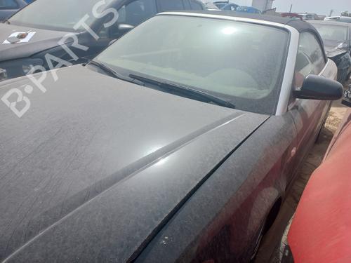 Panser AUDI A4 B6 Convertible (8H7)  | BP29248418C1 