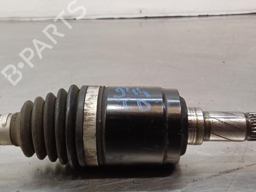 Right rear driveshaft LAND ROVER DISCOVERY SPORT (L550)  | BP17540129M41 