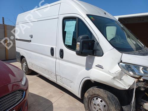 Climate control FIAT DUCATO Van (250_)  | BP26552454I5 