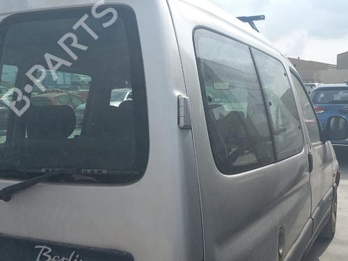 Module électronique CITROËN BERLINGO / BERLINGO FIRST MPV (MF_, GJK_, GFK_) 1.9 D (MFWJZ) | BP30879610M83 