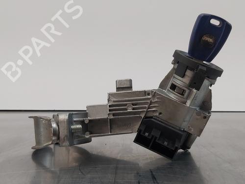 Elektronisk modul IVECO DAILY V Van [2011-2014]  15256268