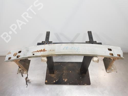 Used Front bumper reinforcement NISSAN PULSAR Hatchback (C13) [2014-2026]  30561082