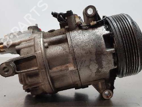 AC compressor BMW 3 Coupe (E46) 318 Ci | BP13009676M34 