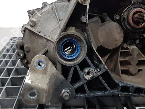 Gearbox LANCIA YPSILON (843_) 1.3 D Multijet (843.AXE11, 843.AXE1A) | BP15281403M3 