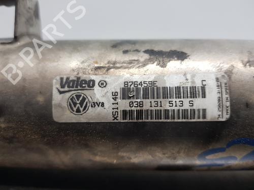 Egr AUDI A4 B6 Convertible (8H7)  | BP30191291M69 