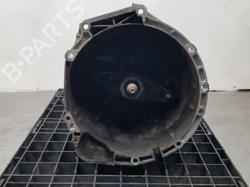 Gearbox BMW 1 (F20) 118 d xDrive | BP19535629M3 