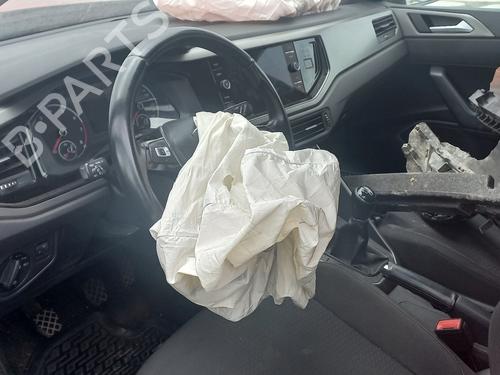 Engine VW POLO VI (AW1, BZ1, AE1) 1.0 TSI | BP22775907M1 