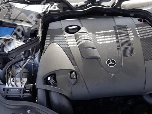 ABS pump MERCEDES-BENZ E-CLASS (W211) E 220 CDI (211.008) | BP7652794M43 